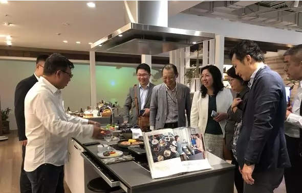 面对社会老龄化趋势，中国鲁班大学先行一步！