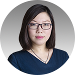穆薇 高级导师