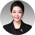 孙婧婧 高级导师