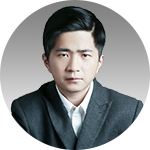 于爽 高级导师