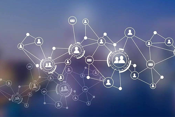 国富纵横